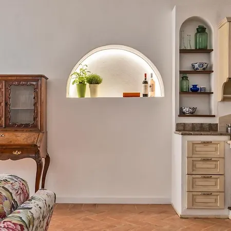 Apartment Tenuta Di Megognano