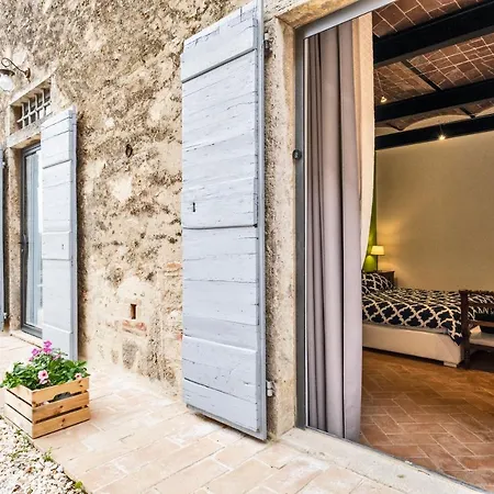 Tenuta Di Megognano Apartment Poggibonsi