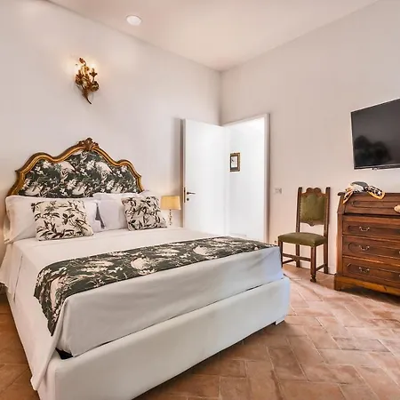 아파트 Tenuta Di Megognano