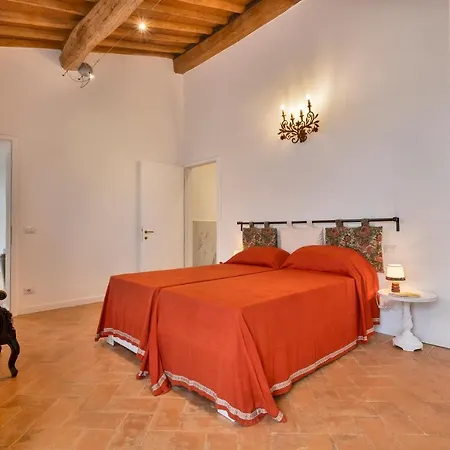 Tenuta Di Megognano Apartment Poggibonsi