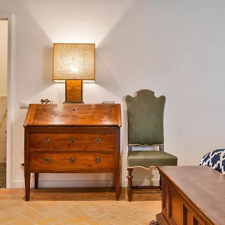 Tenuta Di Megognano Apartment Poggibonsi