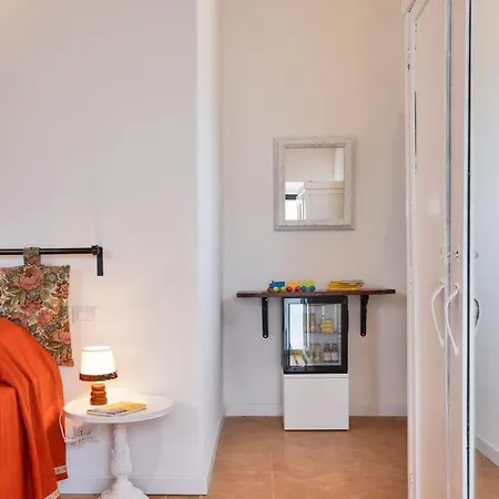 Tenuta Di Megognano Apartment *