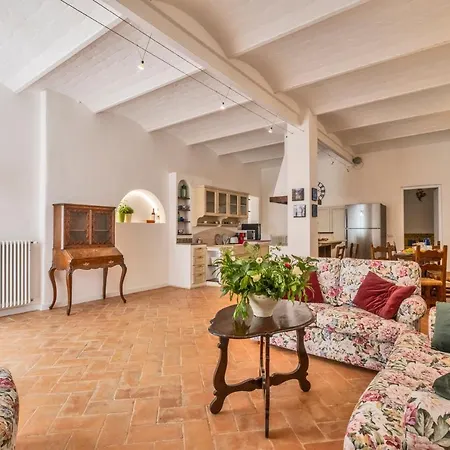 Apartment Tenuta Di Megognano
