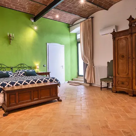 Tenuta Di Megognano Poggibonsi