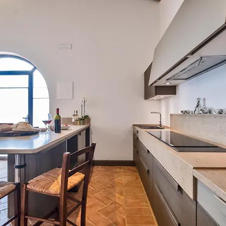 Tenuta Di Megognano Poggibonsi
