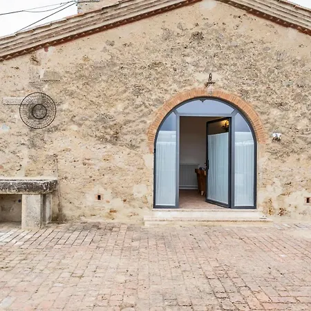 Tenuta Di Megognano * Poggibonsi