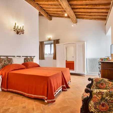Tenuta Di Megognano