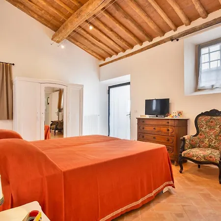 Apartment Tenuta Di Megognano *