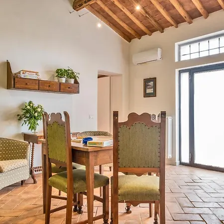 Apartment Tenuta Di Megognano
