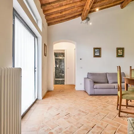 Tenuta Di Megognano Apartment