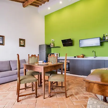 Tenuta Di Megognano