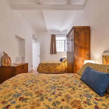 Tenuta Di Megognano Apartment Poggibonsi