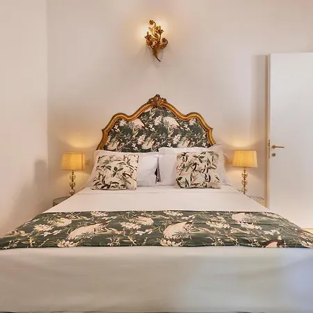 Tenuta Di Megognano Apartment