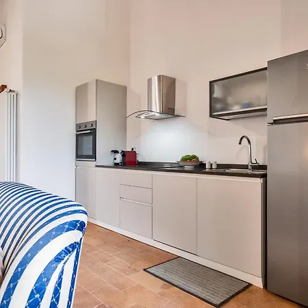Tenuta Di Megognano Apartment