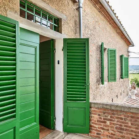 Tenuta Di Megognano *