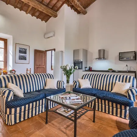 Tenuta Di Megognano *