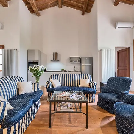 Tenuta Di Megognano *