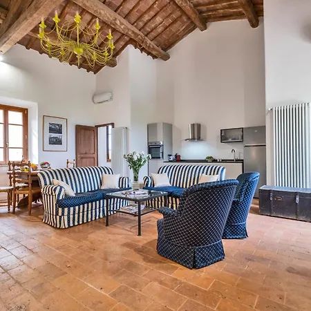 Apartment Tenuta Di Megognano *