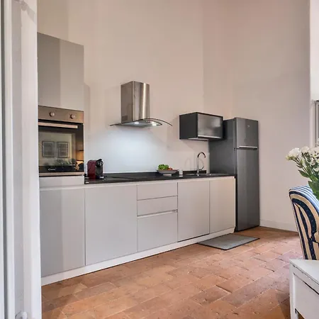 Tenuta Di Megognano Apartment