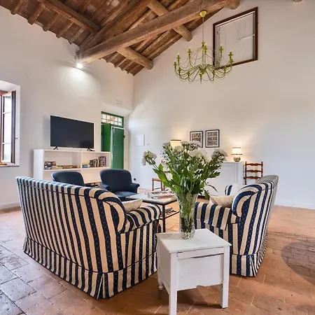 Tenuta Di Megognano