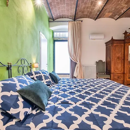 Tenuta Di Megognano Apartment Poggibonsi