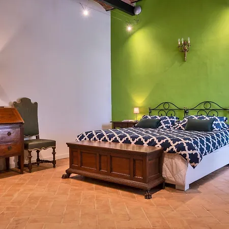 아파트 Tenuta Di Megognano