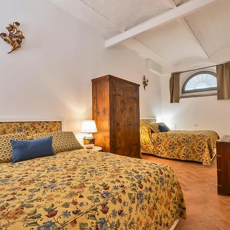 Tenuta Di Megognano * 포지본시