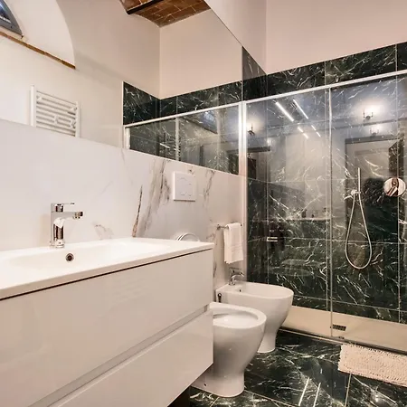 아파트 Tenuta Di Megognano *