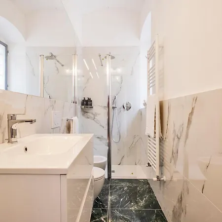 아파트 Tenuta Di Megognano 포지본시