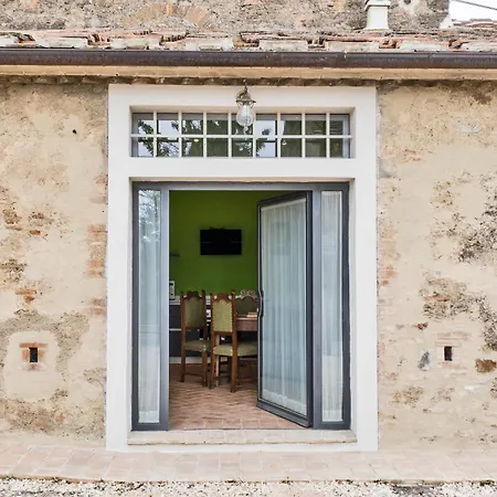 Apartment Tenuta Di Megognano Poggibonsi