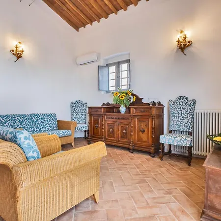 Apartment Tenuta Di Megognano