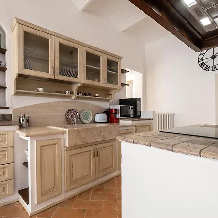 Apartment Tenuta Di Megognano