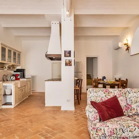Tenuta Di Megognano
