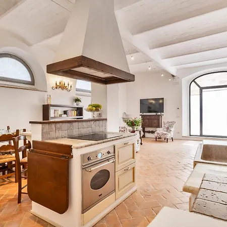 Tenuta Di Megognano Apartment Poggibonsi