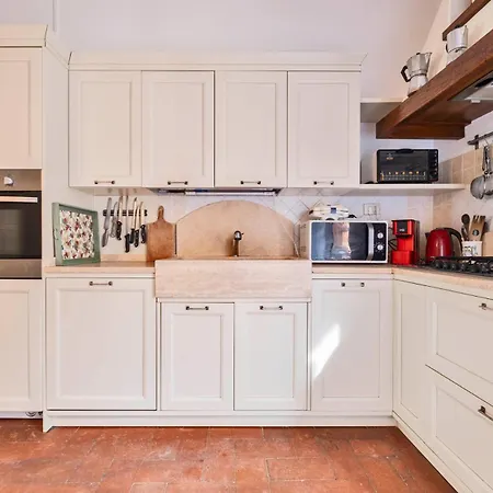 아파트 Tenuta Di Megognano