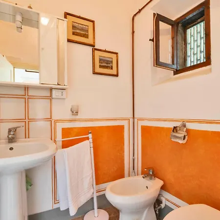 Tenuta Di Megognano 아파트 *