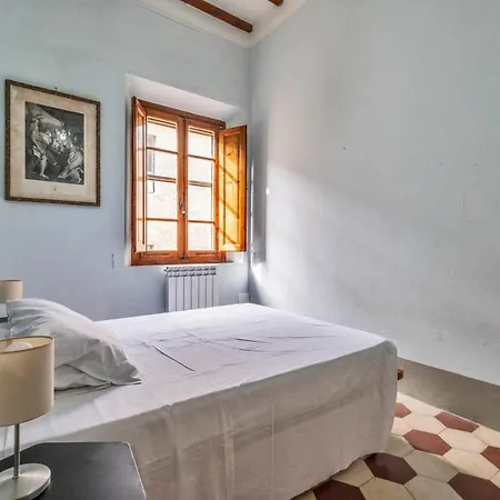 아파트 Tenuta Di Megognano *