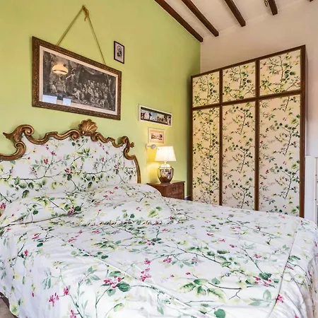 Tenuta Di Megognano 아파트 포지본시