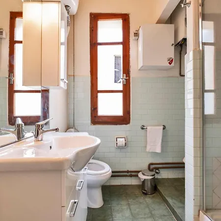 아파트 Tenuta Di Megognano 포지본시