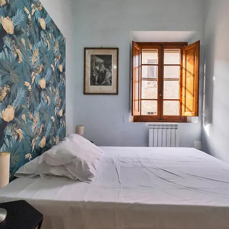 Tenuta Di Megognano Poggibonsi