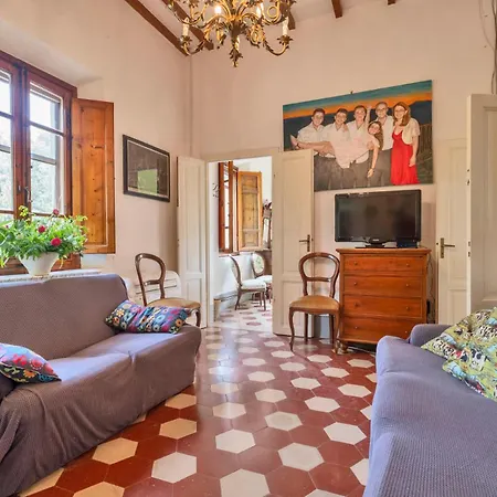 아파트 Tenuta Di Megognano