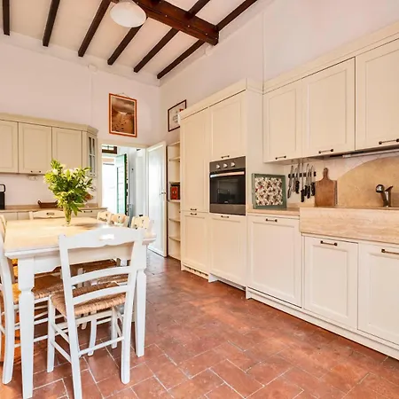 Tenuta Di Megognano Apartment *