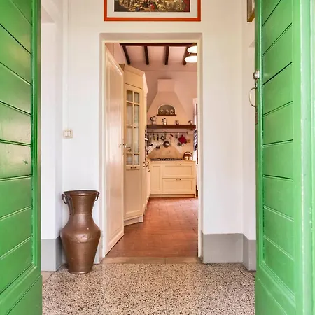 아파트 Tenuta Di Megognano *