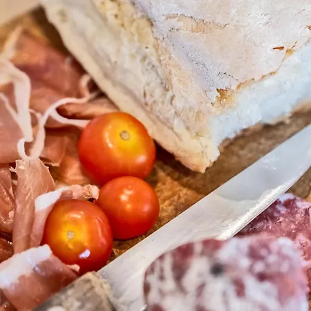 Tenuta Di Megognano Daire *