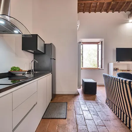 Tenuta Di Megognano